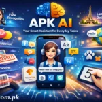 Ai Apk