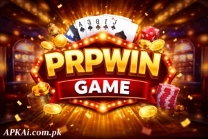 prpwin Game