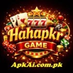 hahapkr game