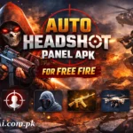 Auto Headshot Panel APK