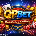 qpbet game