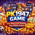 pk1947 Game