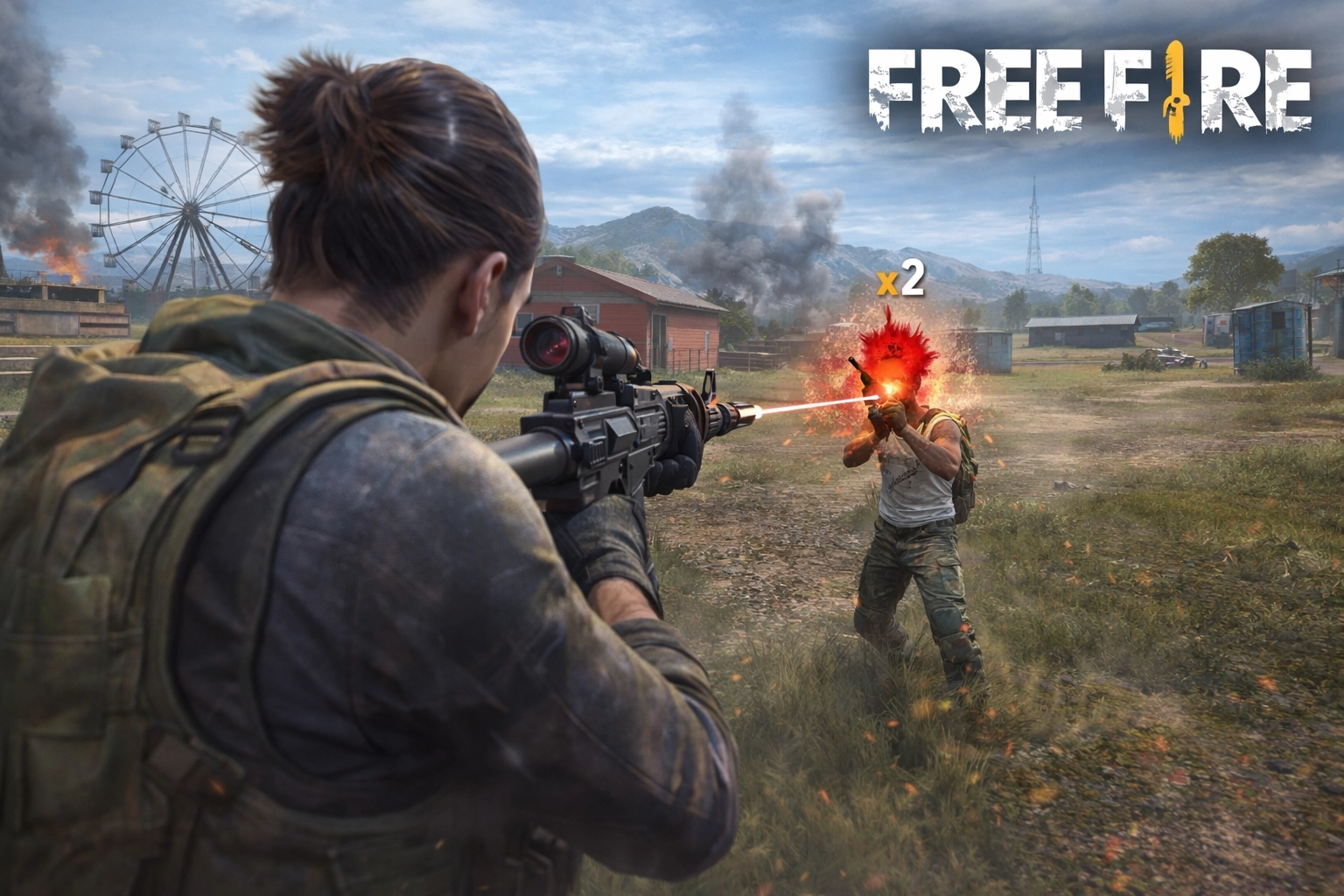 ffh4x injector APK download