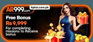 ar999game