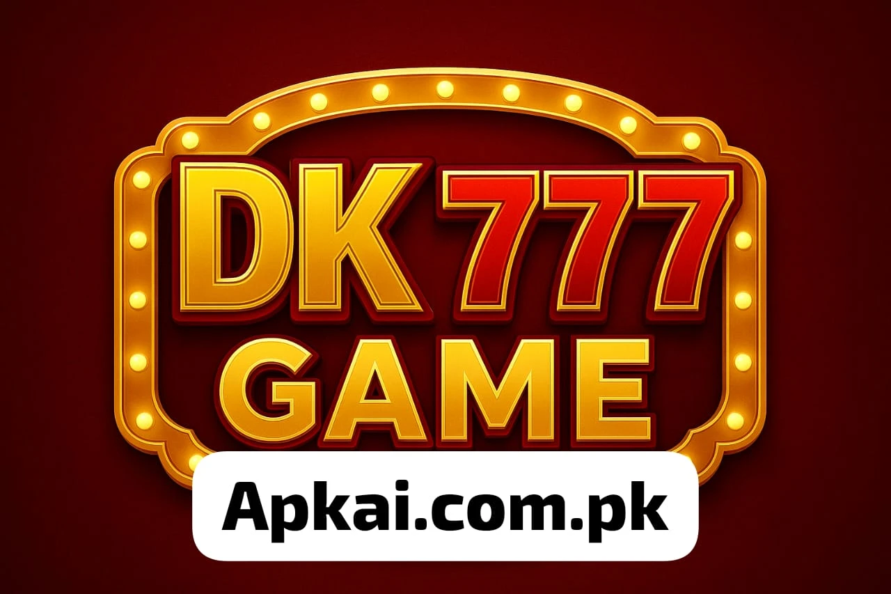 dk777 game