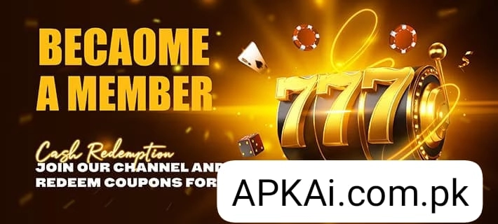 777 pkr game
