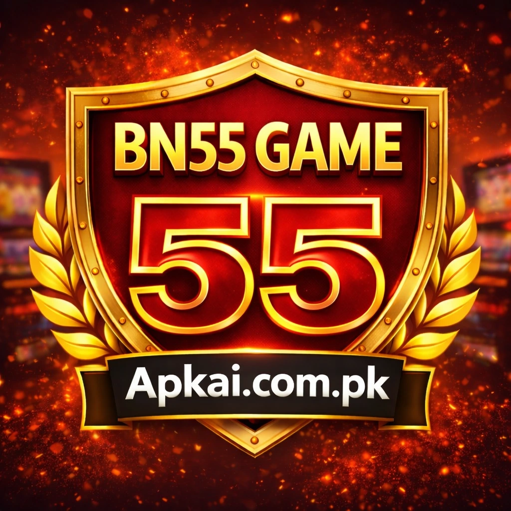 Bn55 Game