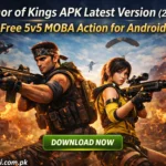 Honor of Kings APK
