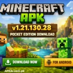 Minecraft APK