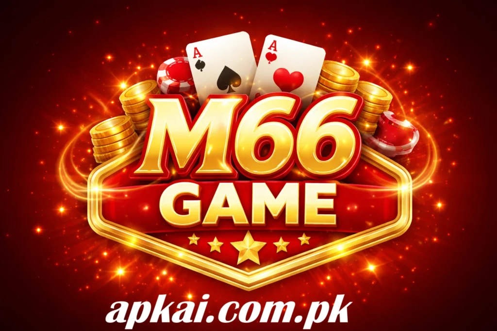 M66 Game