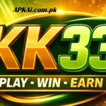 kk33 Game