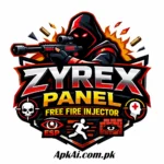 zyrex panel download