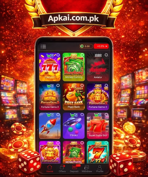 ak555 game download