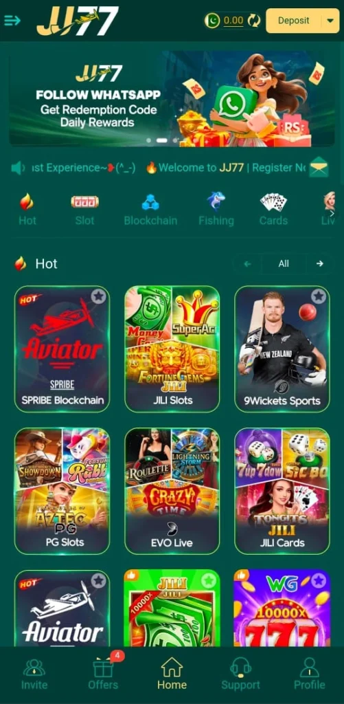 ak55 Game download