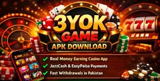 3YOK GAME