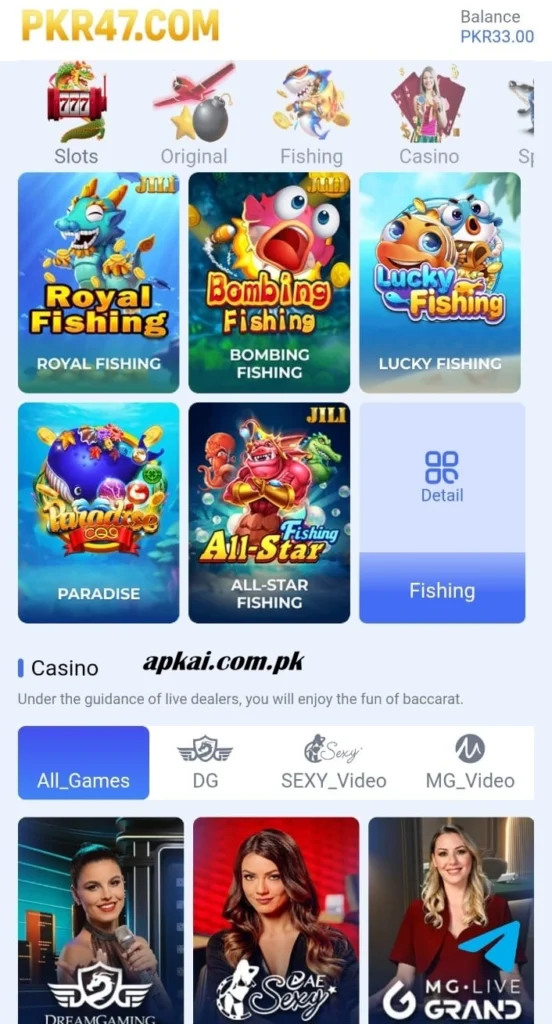 pkr47 game download