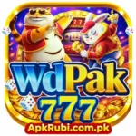 WD PAK777 GAME