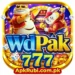 WD PAK777 GAME