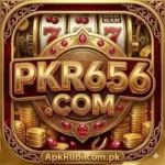 Pkr656 Game