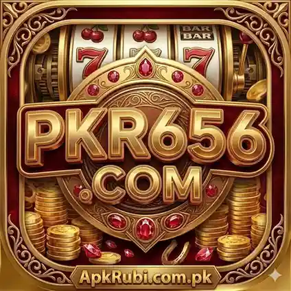 Pkr656 Game