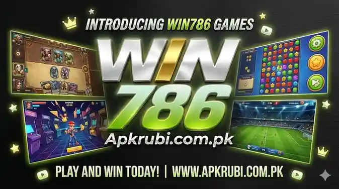 Win786 Game Download