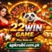 22Win Game