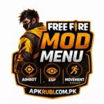 Free Fire Mod menu