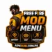 Free Fire Mod menu