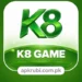 K8 Game