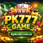 Pk177 Game