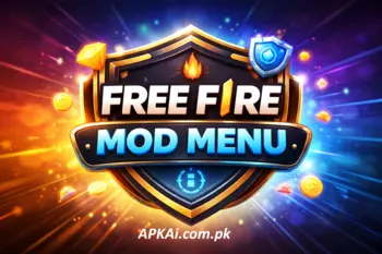 free fire mod menu apk
