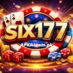 Six177 Game