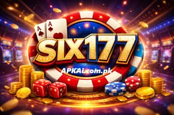 Six177 Game