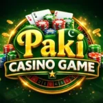 Pakicasino Game
