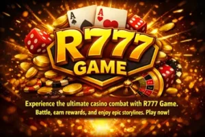 r777 game