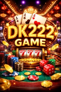DK222 Game