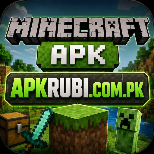 Minecraft APK