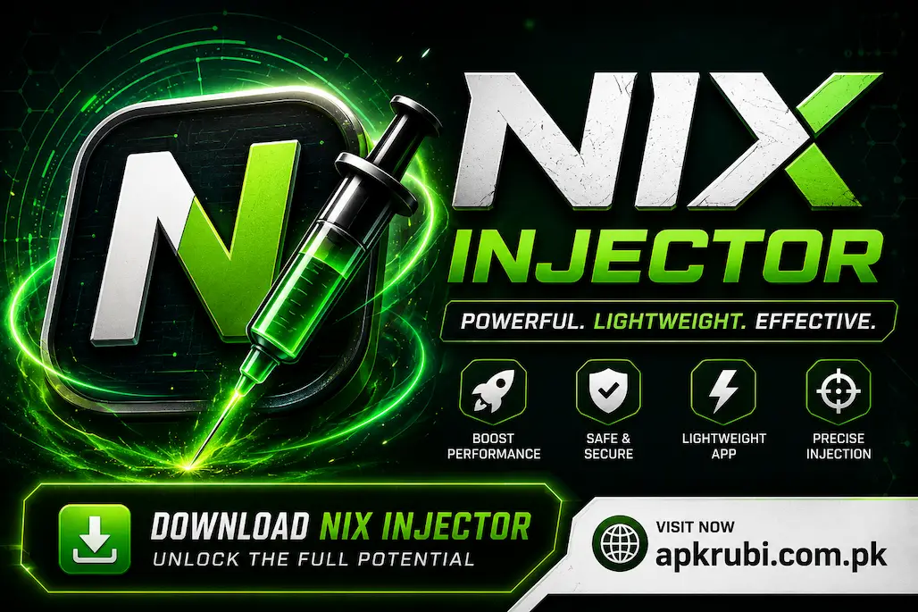 Nix Injector