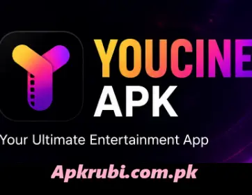 Youcine apk