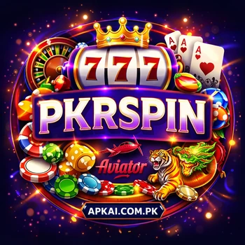 PKRSPIN Game