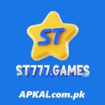ST777 Game