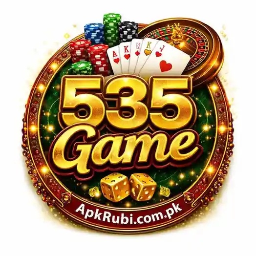 535 Games Apk