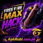 Free Fire MAX MOD APK
