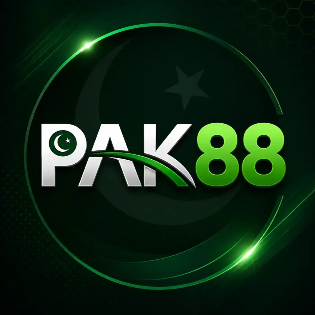 Pak88 Game