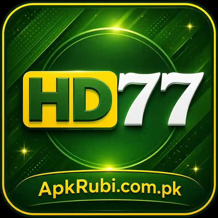Hd77 Game APK