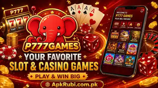P777 Game APK