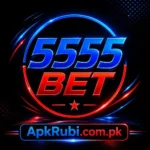 5555Pak Game
