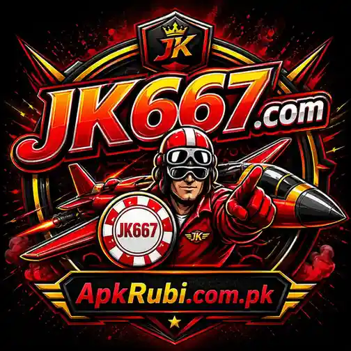 JK6667 Game  APK