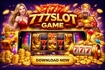 777slot Game