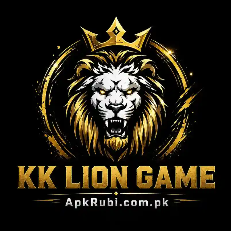 KK Lion Game APK